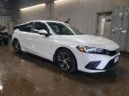 2023 Honda Civic Lx for Sale in Elgin, IL - Rear End