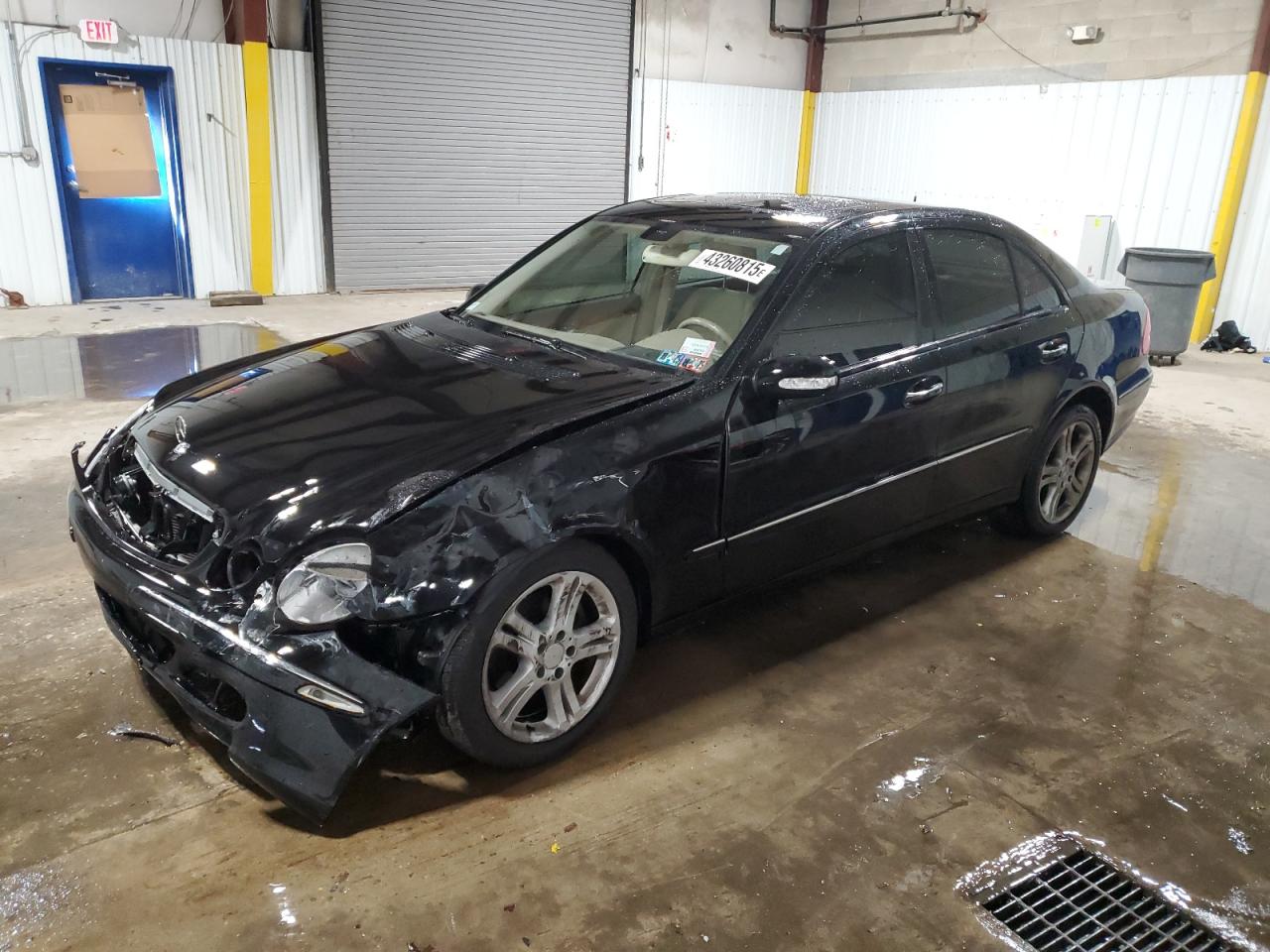 2006 Mercedes-Benz E-klasse - Image 1