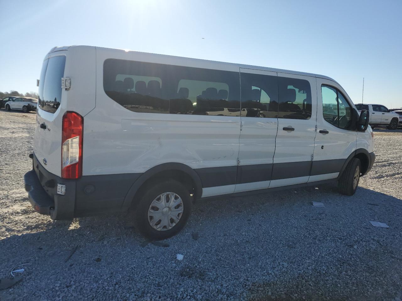 2015 Ford Transit - Image 3