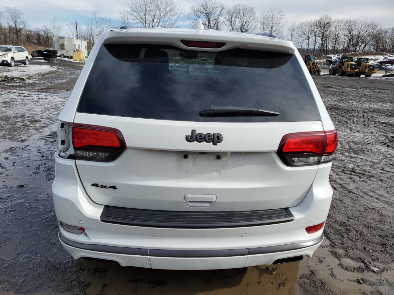 2019 Jeep Grand Cherokee - Image 6
