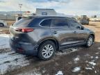 2016 MAZDA CX-9 TOURING for sale at Copart CO - COLORADO SPRINGS