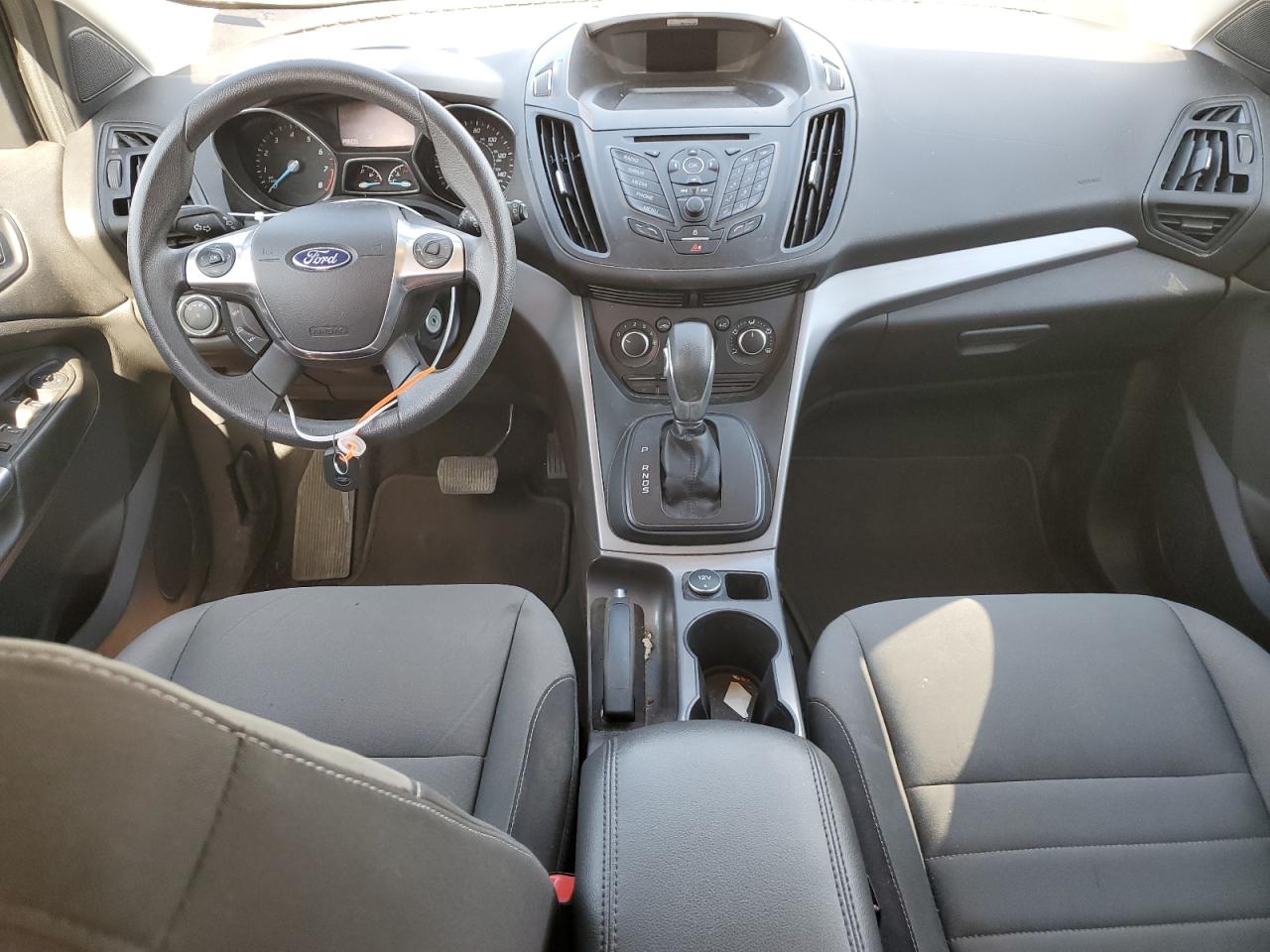 2015 Ford Escape - Image 8