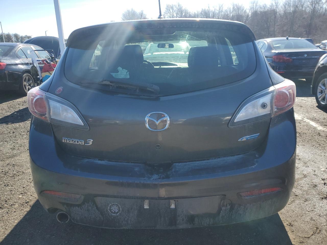 2013 Mazda 3 - Image 6