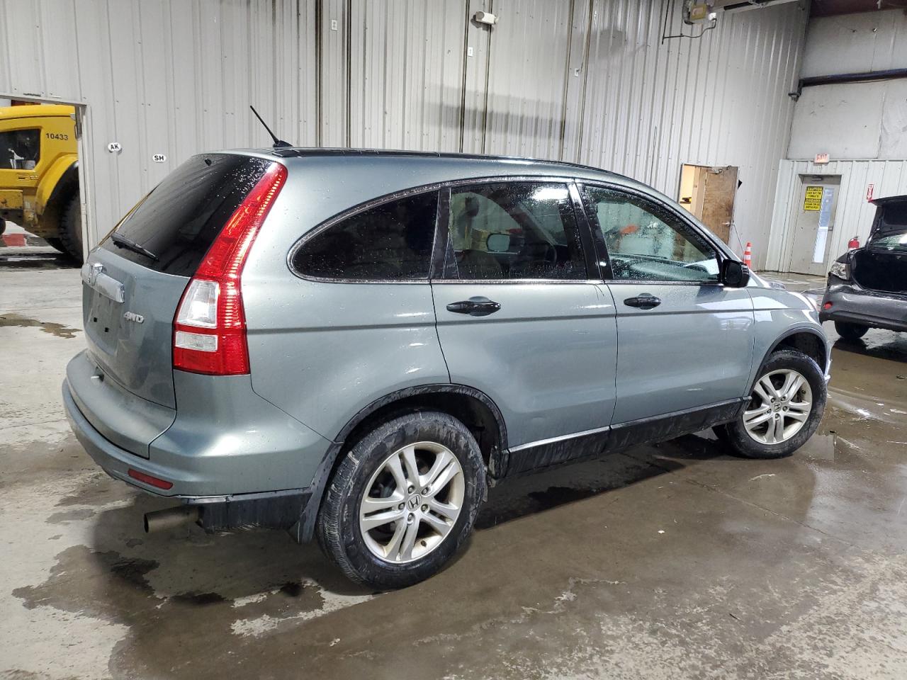 2010 Honda CR-V - Image 3