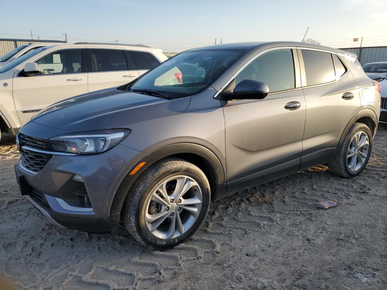 2020 Buick Encore - Image 1