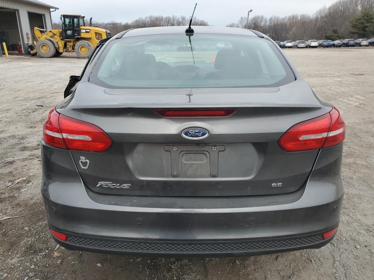 2015 Ford Focus - Image 6
