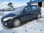 2009 Hyundai Elantra Touring  на продаже в Woodhaven, MI - All Over