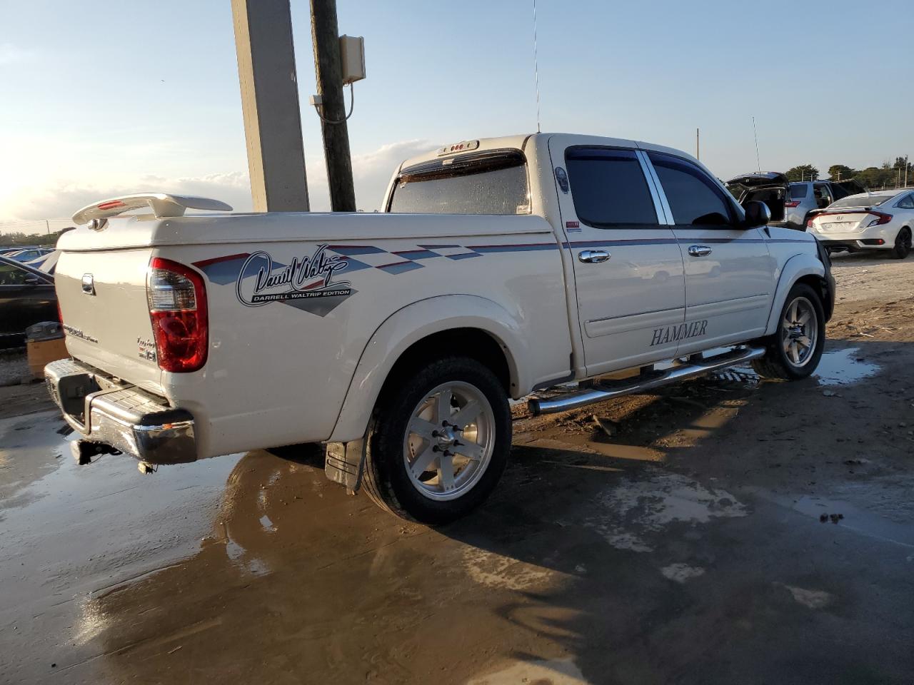 2005 Toyota Tundra - Image 3