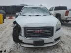 2016 Gmc Acadia Slt-1 на продаже в Brighton, CO - Front End