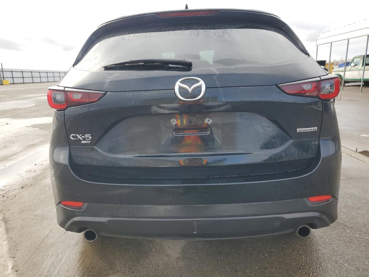 2022 Mazda CX-5 - Image 6