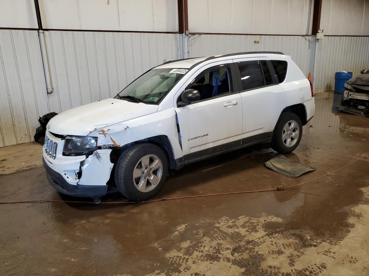 2015 Jeep Compass - Image 1