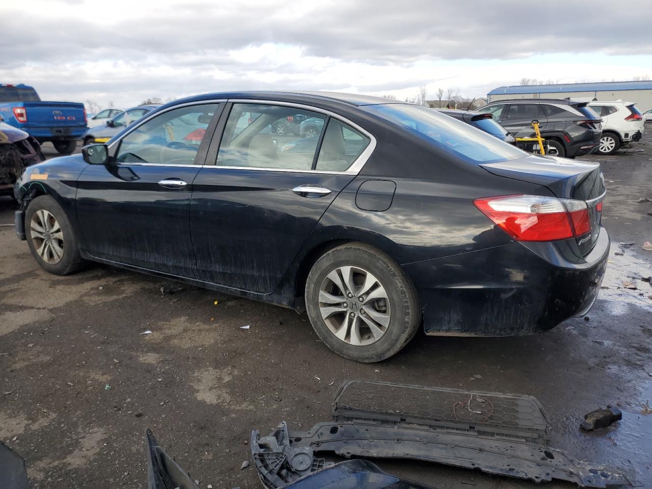 2014 Honda Accord - Image 2
