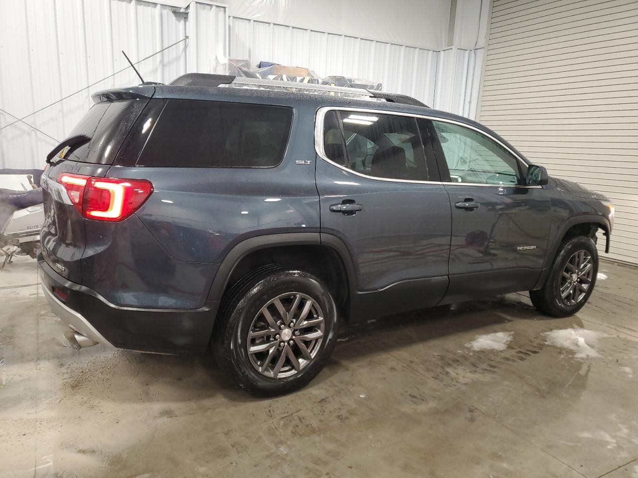 2019 GMC Acadia - Image 3
