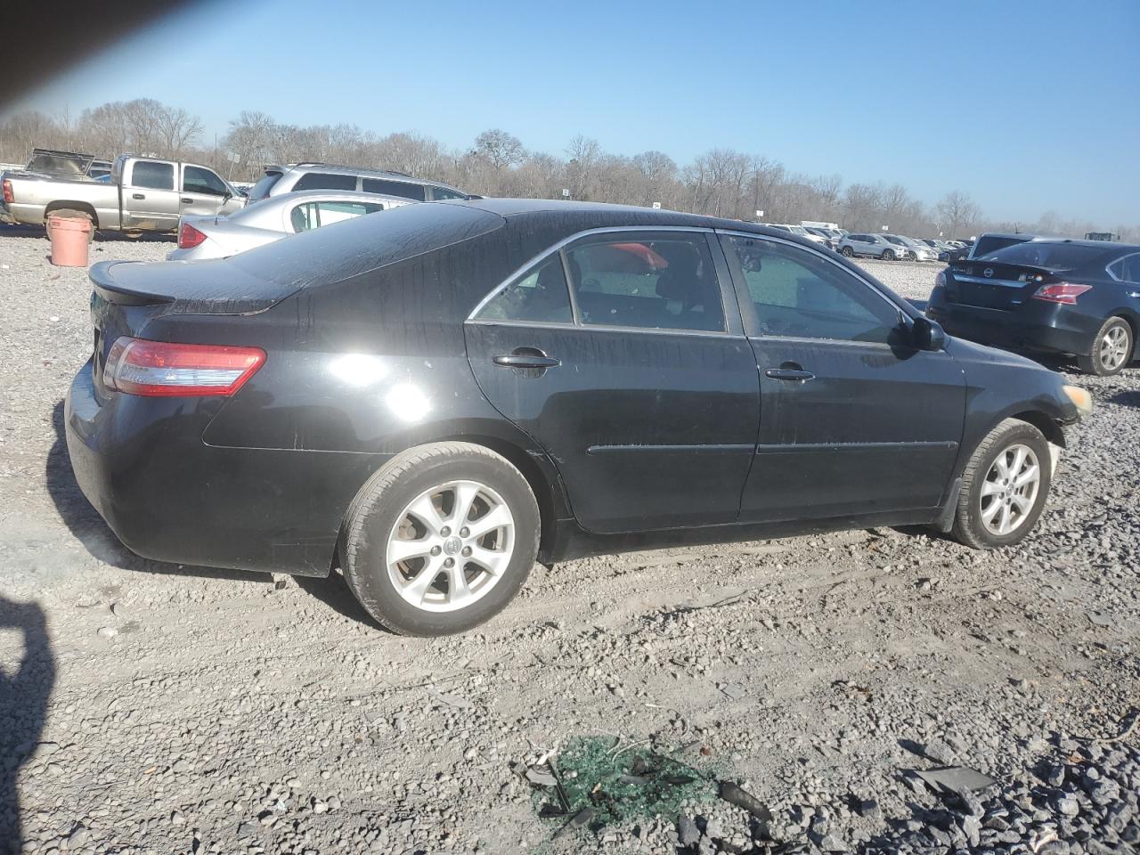2010 Toyota Camry - Image 3