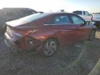 2024 Hyundai Elantra Sel for Sale in Houston, TX - Front End