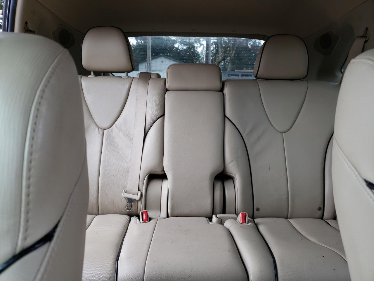 2009 Toyota Venza - Image 10