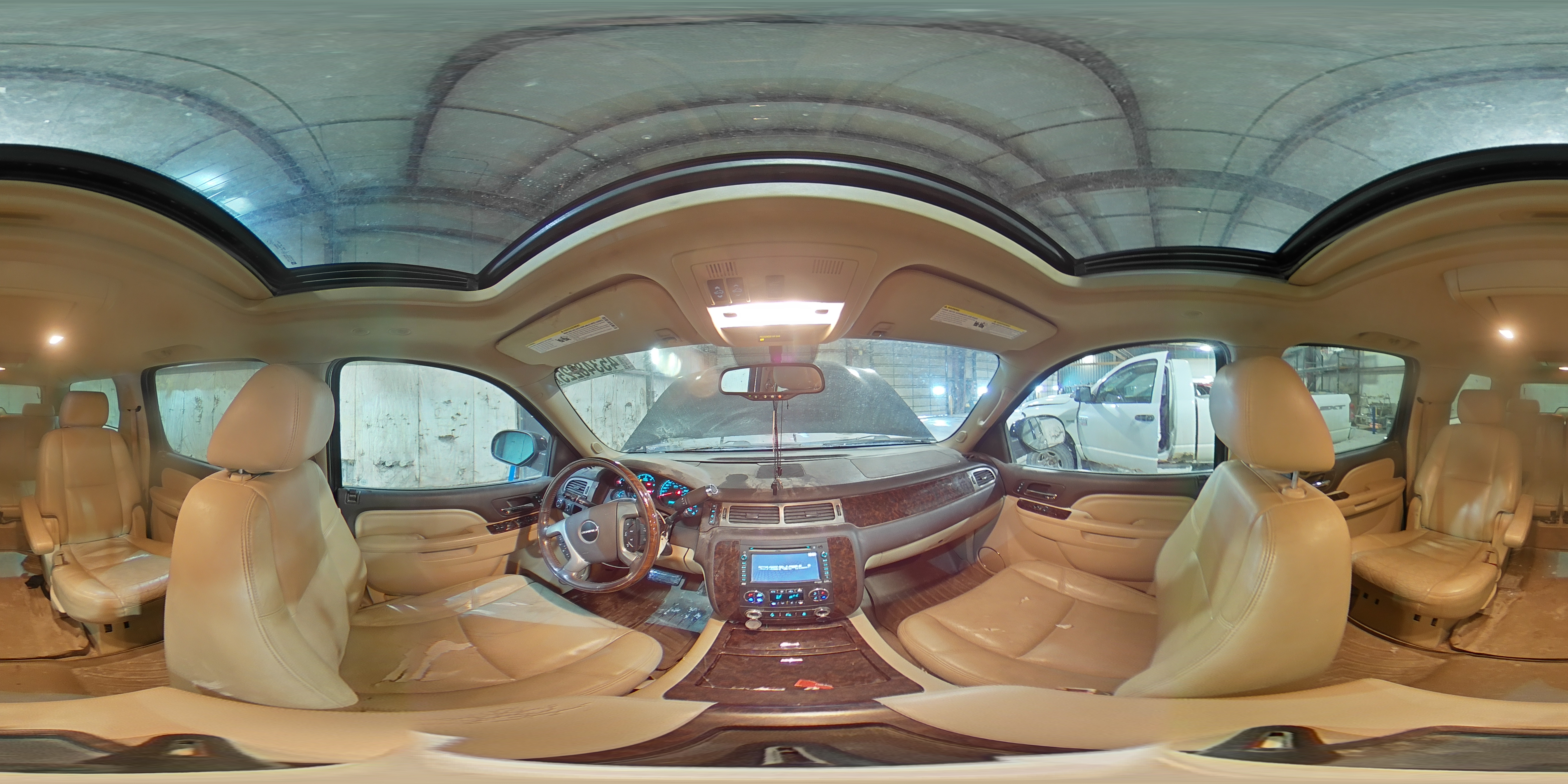2013 GMC Yukon - Image 14