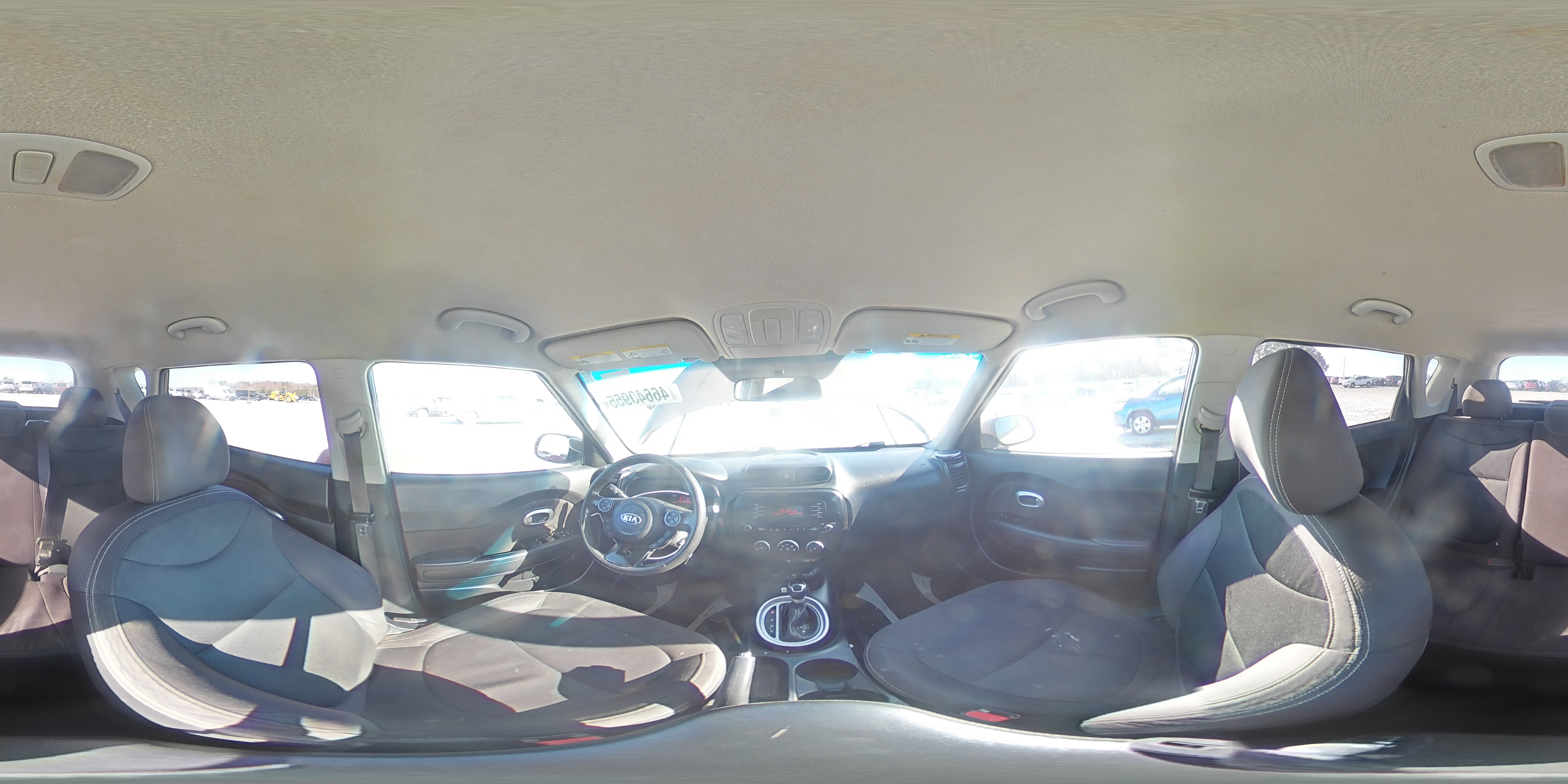 2016 Kia Soul - Image 14