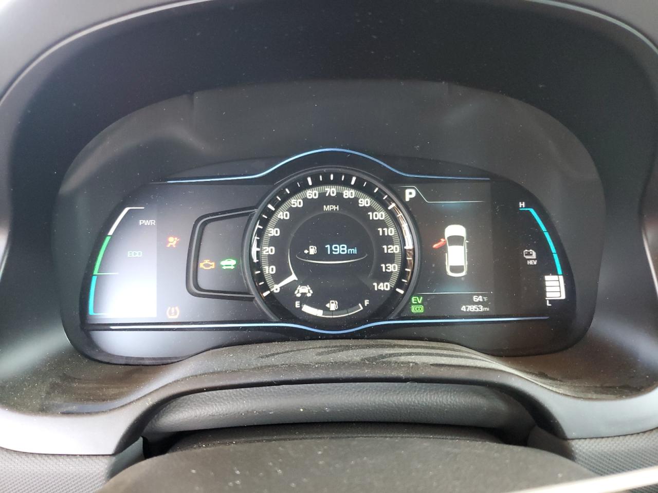 2019 Hyundai IONIQ - Image 9