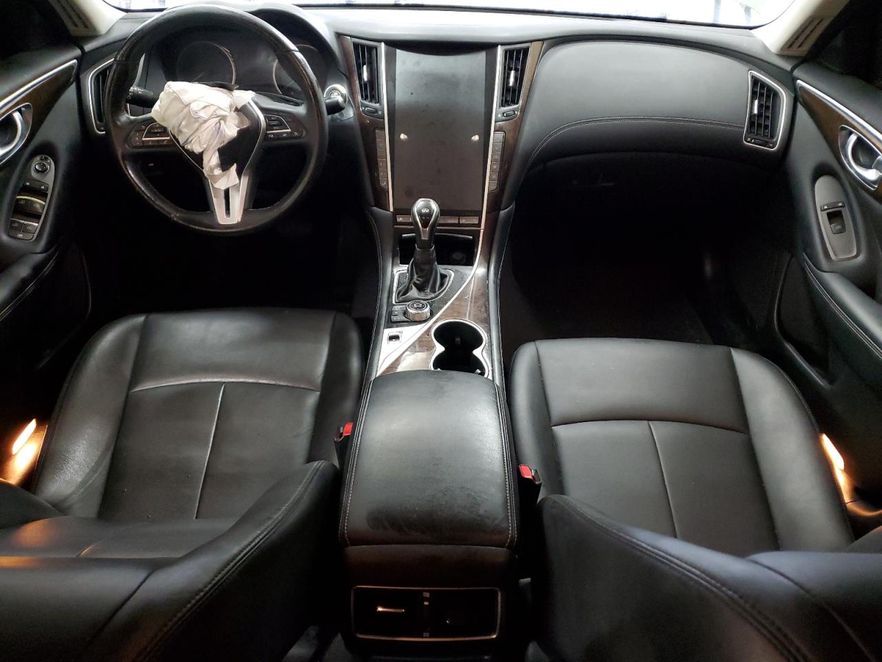 2018 Infiniti Q50 - Image 8