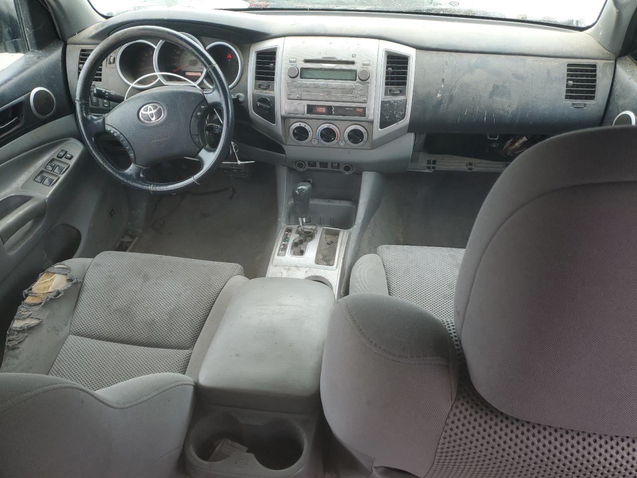 2009 Toyota Tacoma - Image 8