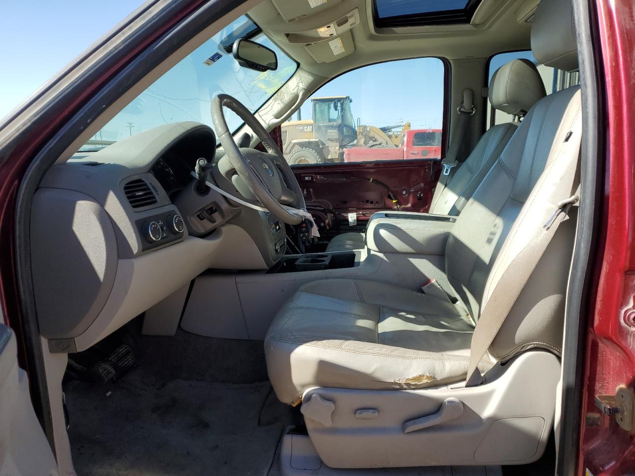 2011 Chevrolet Tahoe - Image 7