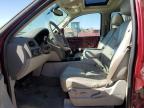 2011 Chevrolet Tahoe K1500 Lt продається в Amarillo, TX - Front End