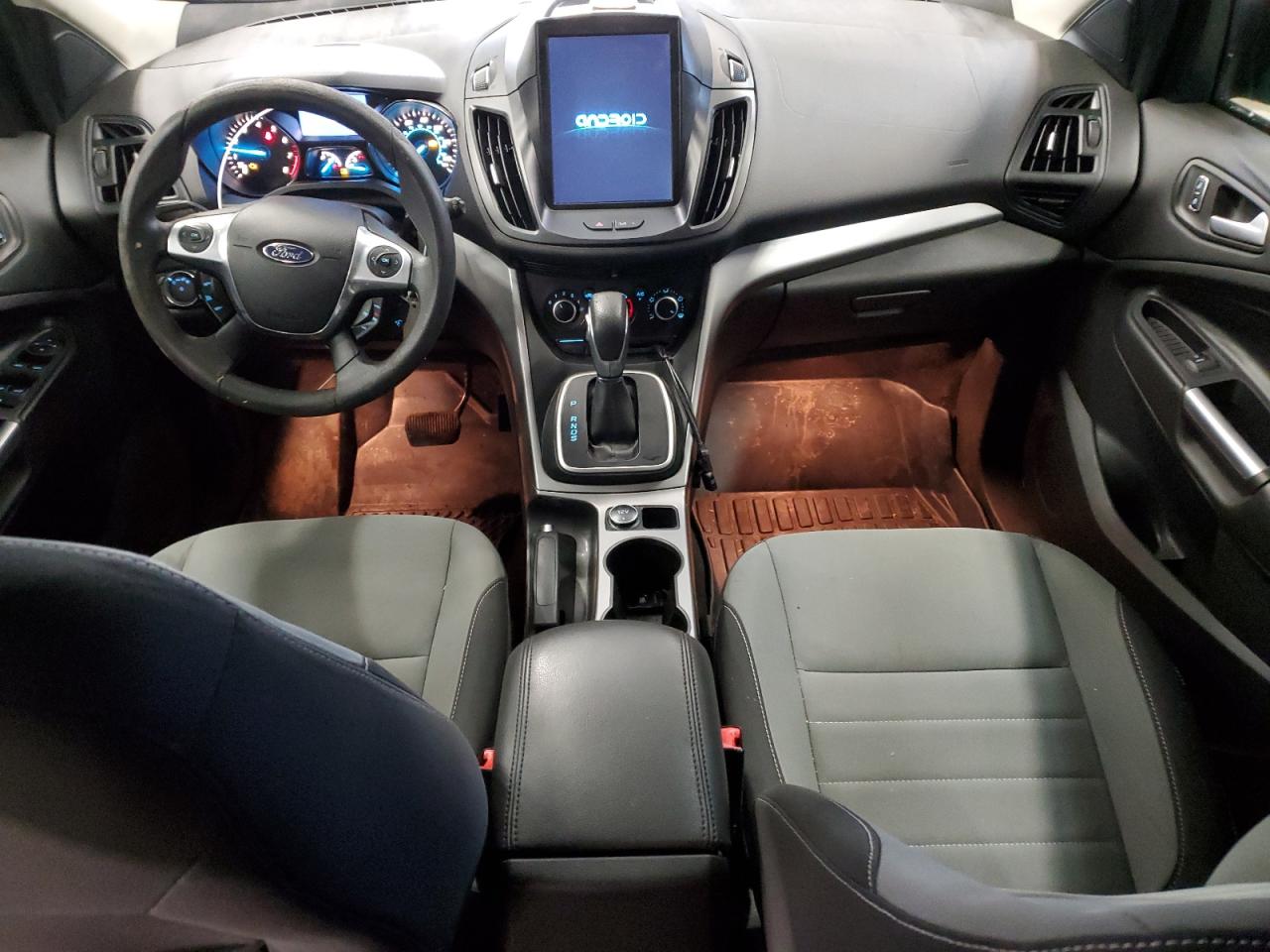 2013 Ford Escape - Image 8