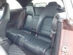 2010 MERCEDES BENZ E250 SPT C for sale at Copart ST HELENS