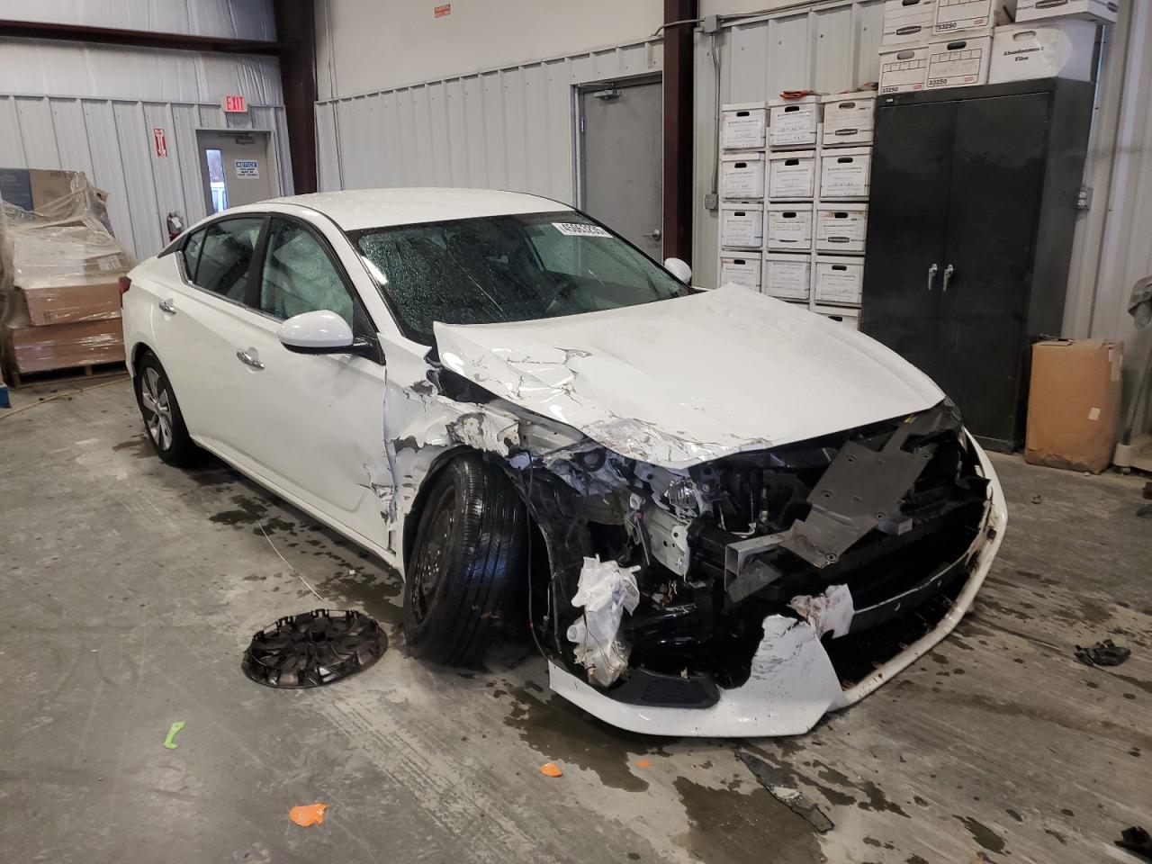 1N4BL4BV6KC180902 NISSAN ALTIMA 2019