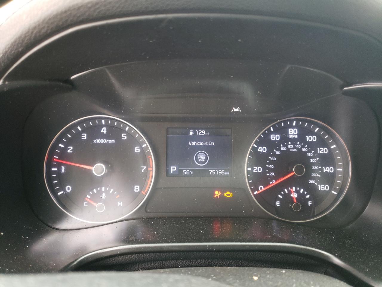 2021 Kia Forte - Image 9