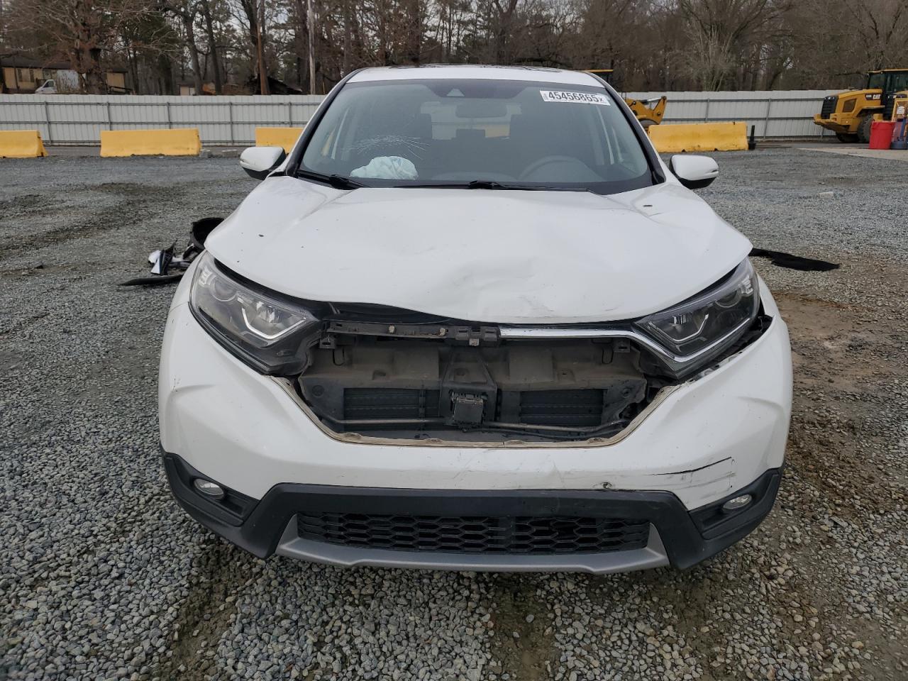 7FARW1H50KE014257 HONDA CRV 2019
