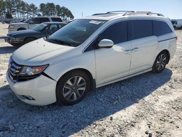 2014 Honda Odyssey Touring