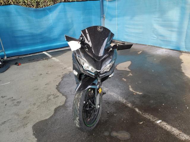  KAWASAKI ALL OTHER 2023 Два тона