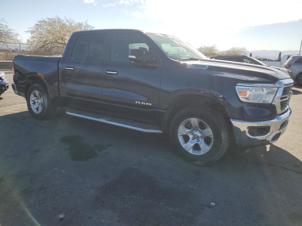 2019 RAM 1500 - Image 4
