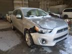 2015 Mitsubishi Outlander Sport Es en Venta en Kansas City, KS - Front End