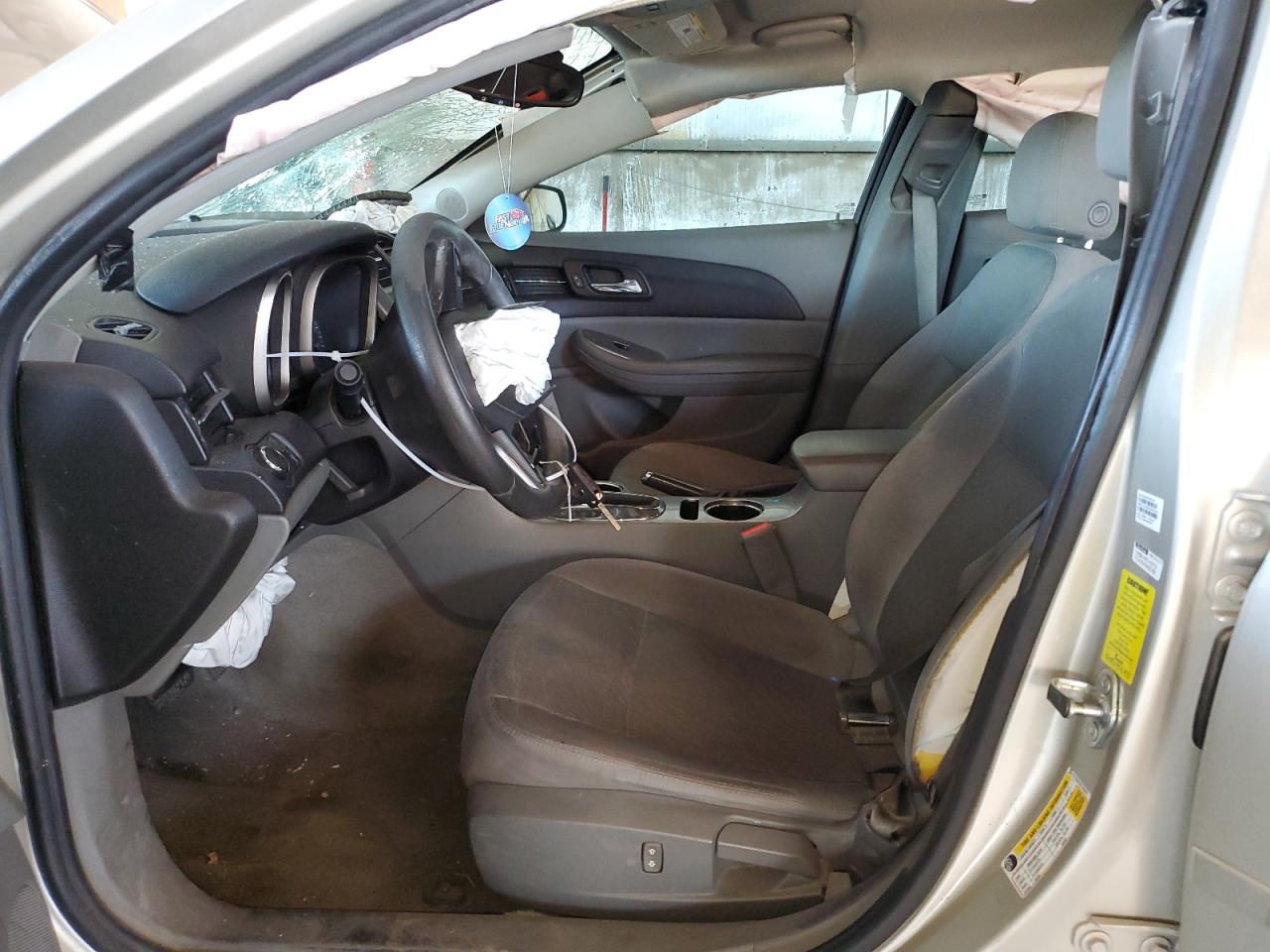 2014 Chevrolet Malibu - Image 7