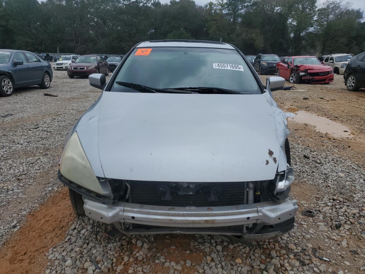 2004 Honda Accord - Image 5