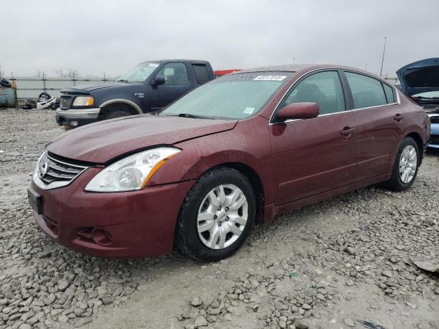 2010 Nissan Altima Base en Venta en Cahokia Heights, IL - Rear End