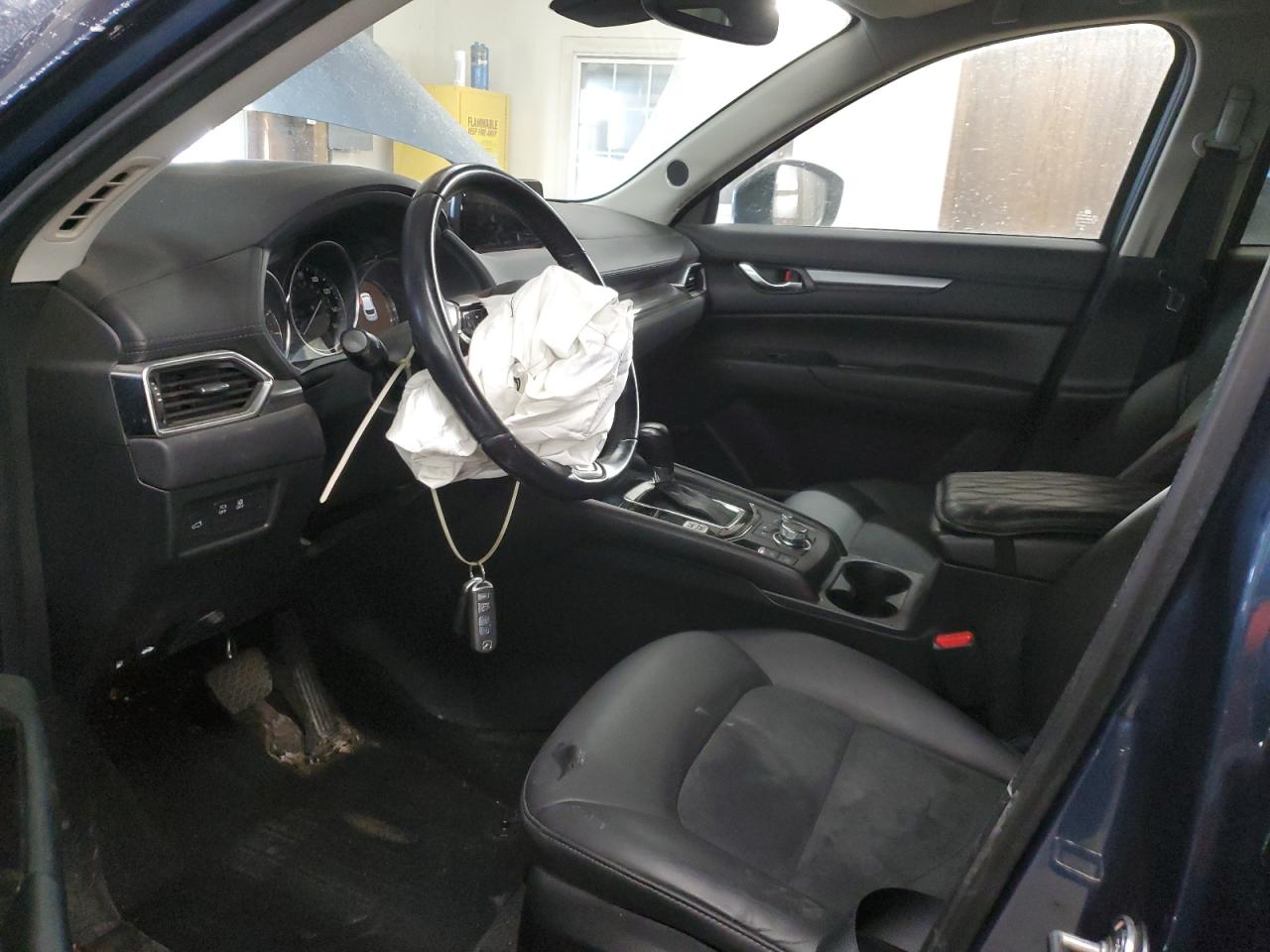 2019 Mazda CX-5 - Image 7
