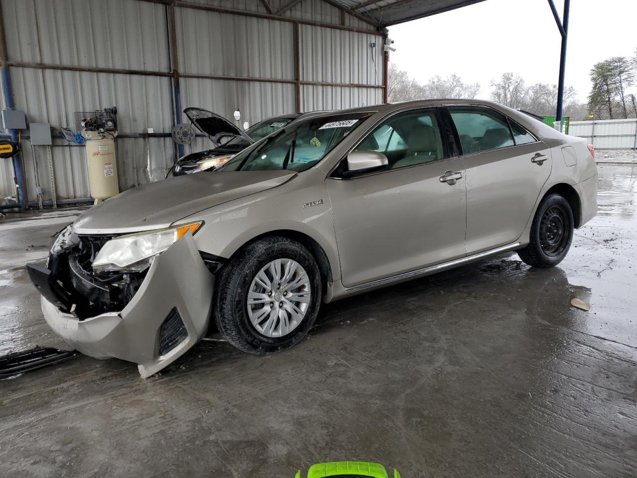 2013 Toyota Camry - Image 1