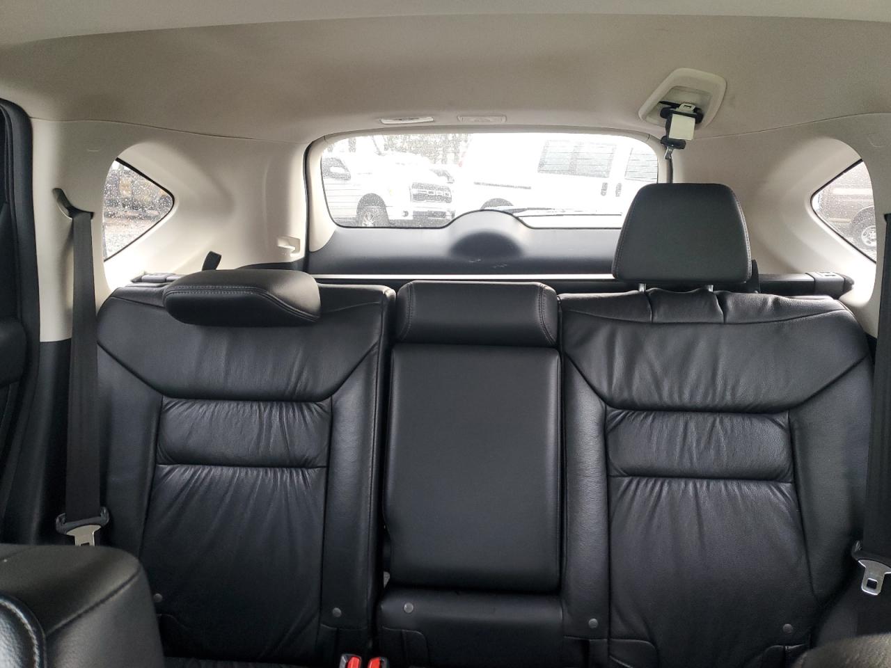 2014 Honda CR-V - Image 10