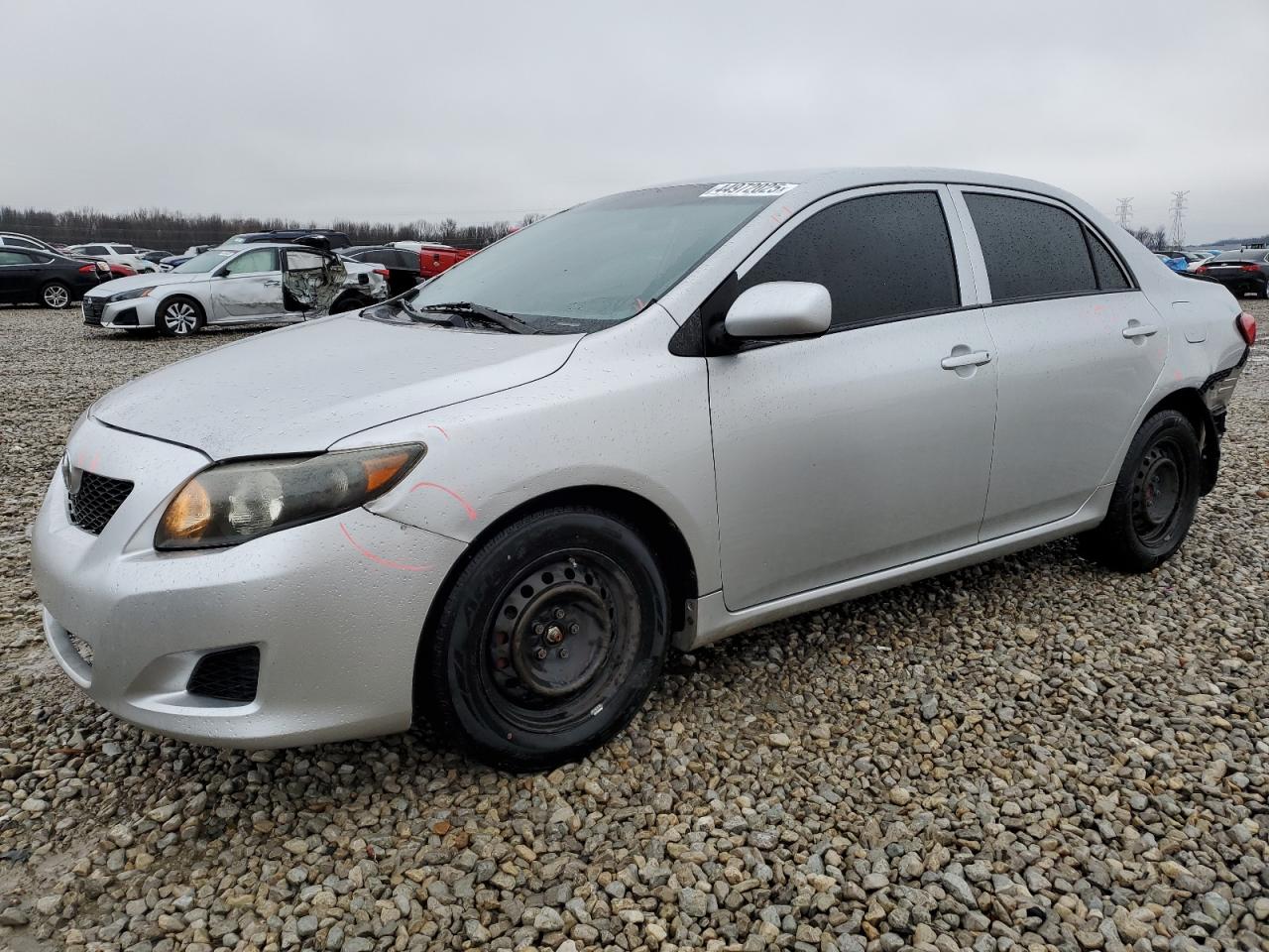 2010 Toyota Corolla - Image 1
