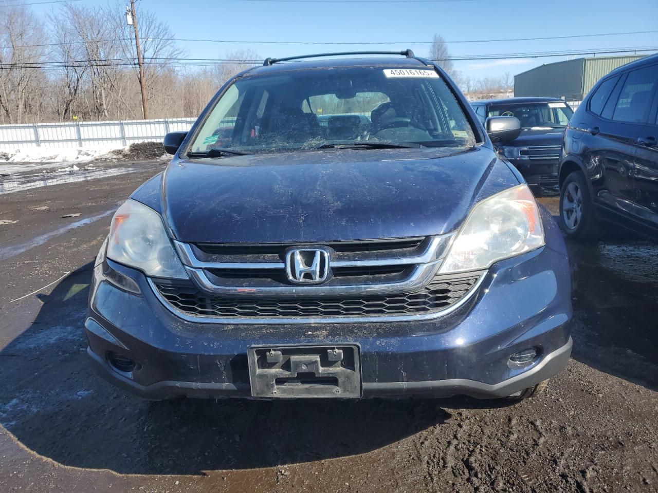2010 Honda CR-V - Image 5