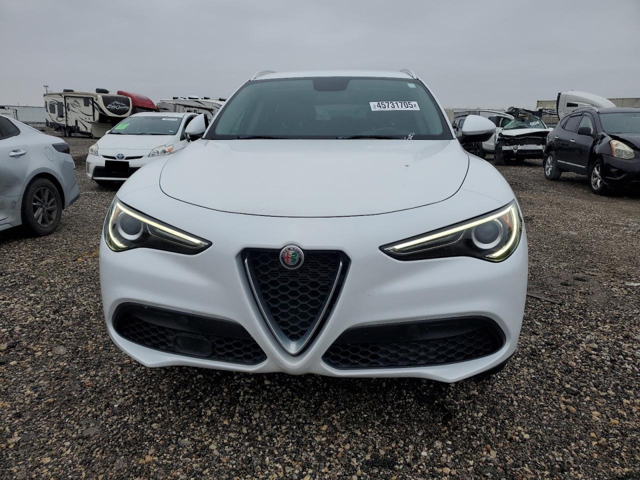 2019 Alfa Romeo Stelvio - Image 5