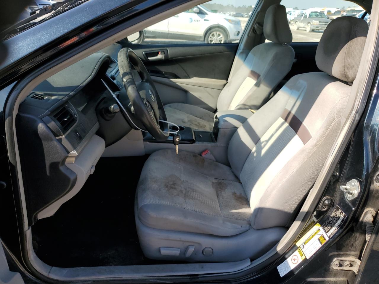 2013 Toyota Camry - Image 7
