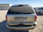 2006 Chrysler Town & Country Touring იყიდება Kansas City-ში, KS - Burn - Interior