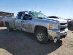 2010 Chevrolet Silverado K2500 Heavy Duty Lt на продаже в Brighton, CO - Top/Roof