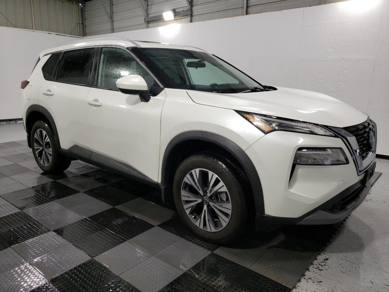 5N1BT3BA1PC887653 NISSAN ROGUE 2023