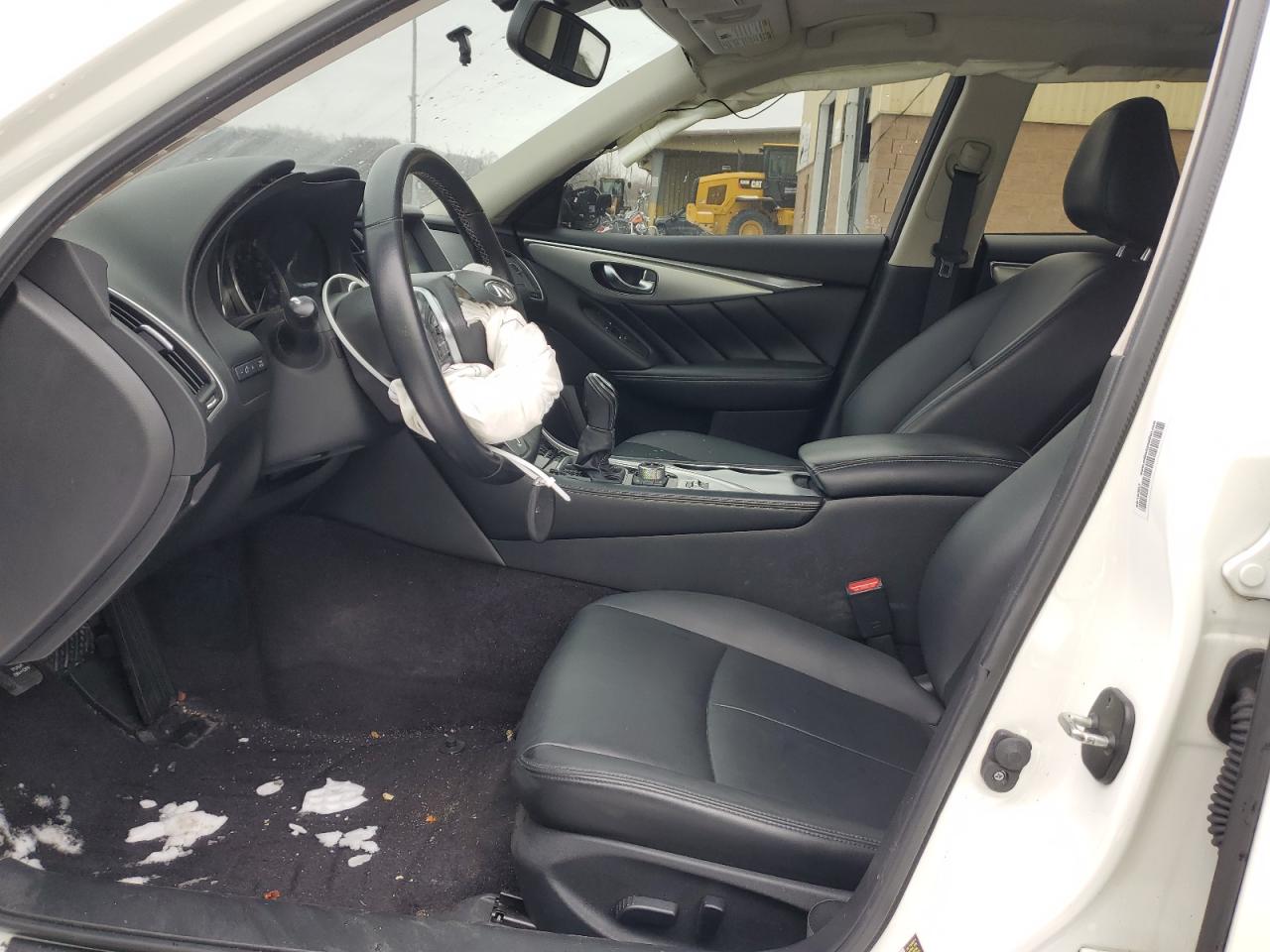2019 Infiniti Q50 - Image 7